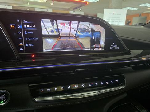 Used 2022 Cadillac Escalade Sport w/ Touring Package AWD/4WD image 10