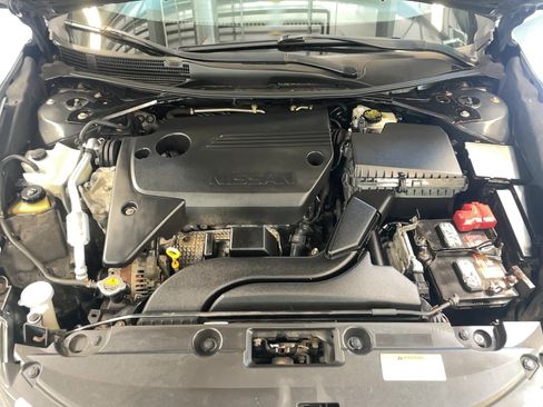 Used 2016 Nissan Altima 2.5 S w/ Power Driver Seat Package FWD image 17
