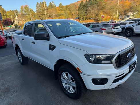 Used 2019 Ford Ranger XLT w/ FX4 Off-Road Package image 3