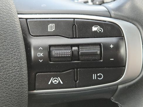 Used 2023 Kia Sportage X-Line w/ X-Line Premium Package AWD/4WD image 10