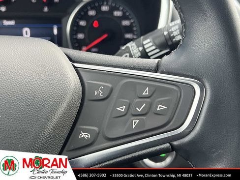 Certified 2024 Chevrolet Equinox LT image 24