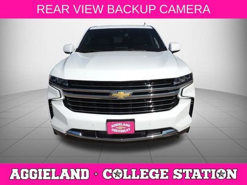 Certified 2024 Chevrolet Tahoe LT RWD image 9