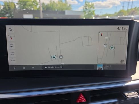 Certified 2025 Kia Sorento SX Prestige AWD/4WD image 19