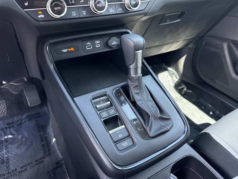 Certified 2023 Honda CR-V EX image 27