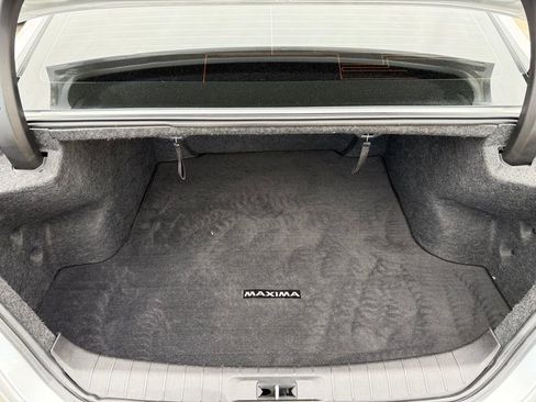 Used 2017 Nissan Maxima 3.5 SV image 14