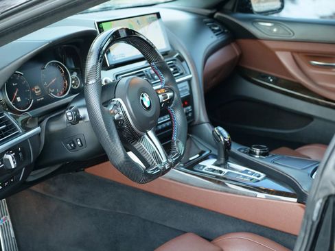 Used 2015 BMW 640i Gran Coupe image 25