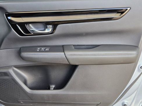 Certified 2025 Honda CR-V EX-L image 28