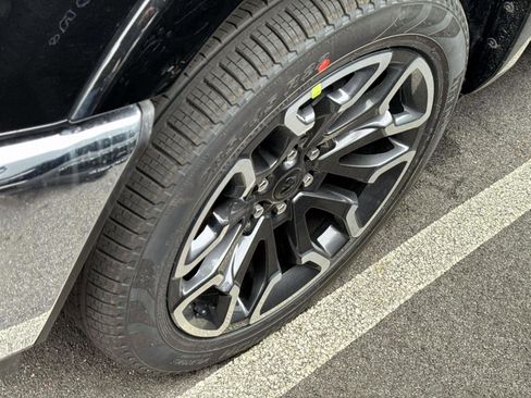 New 2026 RAM 1500 Limited image 5