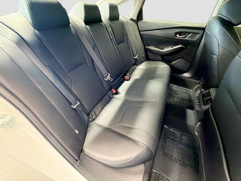 Used 2024 Honda Accord EX-L image 14