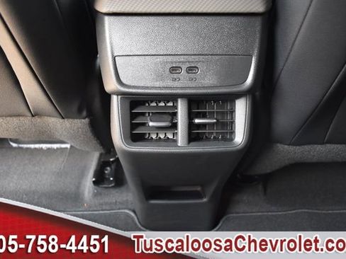 New 2026 Chevrolet Equinox LT w/ Convenience Package II image 18