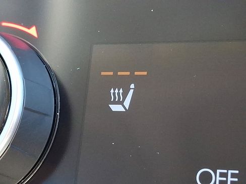 Used 2025 Hyundai Tucson SEL image 21