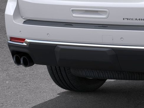 New 2025 Chevrolet Tahoe Premier image 14