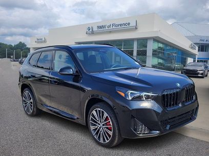 New 2026 BMW X1 xDrive28i w/ M Sport Package