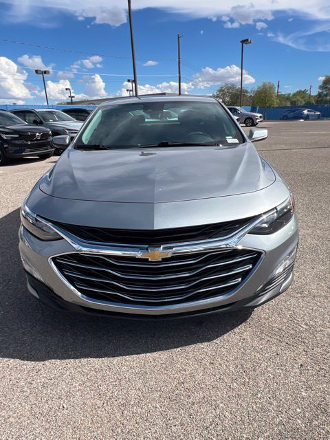 Used 2024 Chevrolet Malibu LT FWD image 8