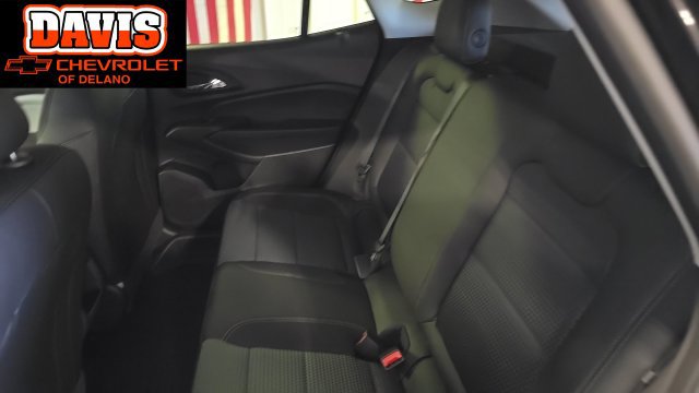 New 2026 Chevrolet Trax LT w/ LT Convenience Package FWD image 16