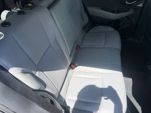 Used 2021 Subaru Outback Limited w/ Popular Package #2 AWD/4WD image 50