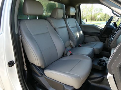 Used 2017 Ford F150 XL w/ XL Power Equipment Group RWD image 20