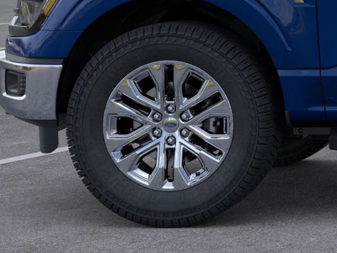 New 2026 Ford F150 XLT w/ XLT Chrome Appearance Package AWD/4WD image 19