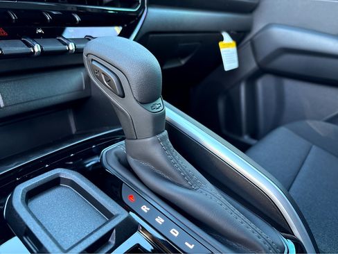 New 2026 Chevrolet Colorado W/T w/ Advanced Trailering Package image 14