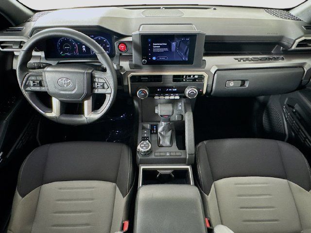 Used 2025 Toyota Tacoma TRD Off-Road AWD/4WD image 22