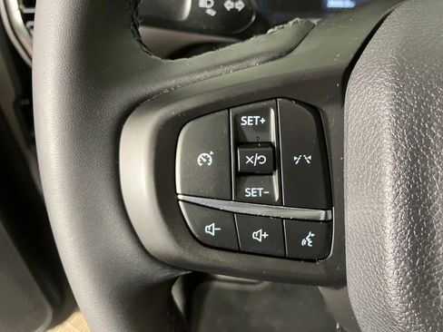 Certified 2024 Ford Ranger XLT image 17