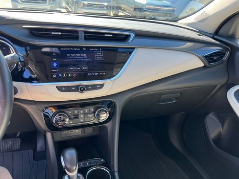 Certified 2023 Buick Encore GX Select w/ Safety Package II image 22