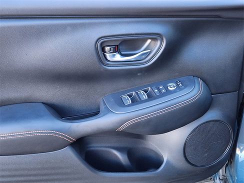 Used 2025 Honda HR-V Sport image 13