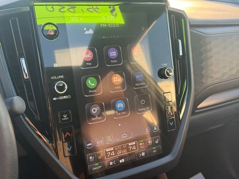 Used 2025 Subaru Forester Touring image 27