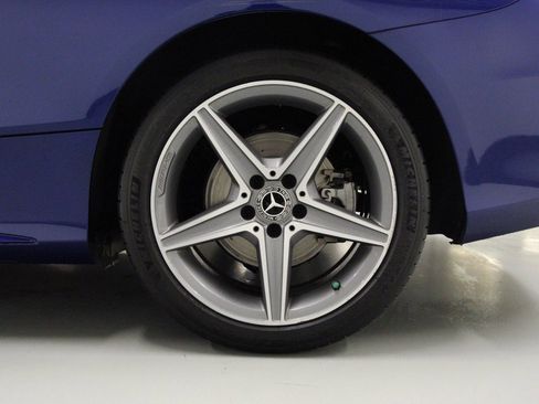 Used 2018 Mercedes-Benz C 300 4MATIC Coupe image 10