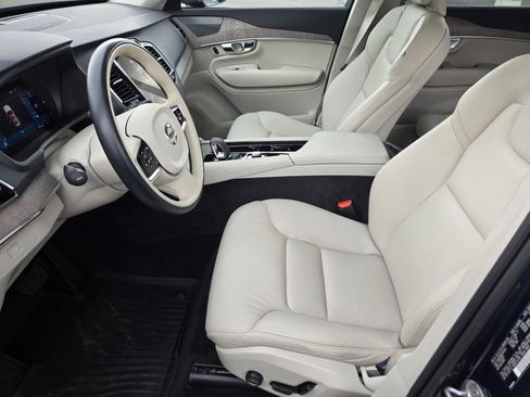 Certified 2023 Volvo XC90 B6 Plus w/ Protection Package Premier AWD/4WD image 10