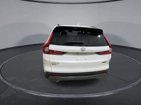 Used 2024 Honda CR-V Sport-L image 7
