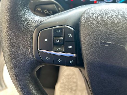 Used 2024 Ford Transit 350 XLT RWD image 43