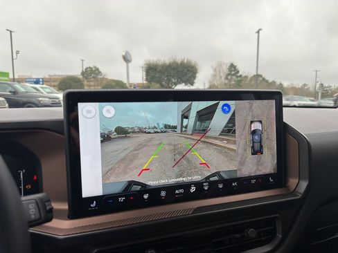 New 2026 Ford Bronco Sport Outer Banks w/ Outer Banks Tech Package+ image 27