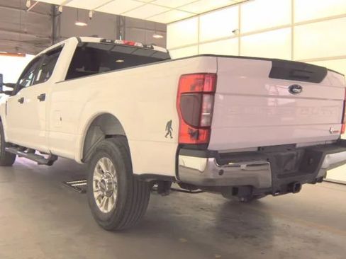 Used 2020 Ford F350 XLT w/ XLT Value Package RWD image 4