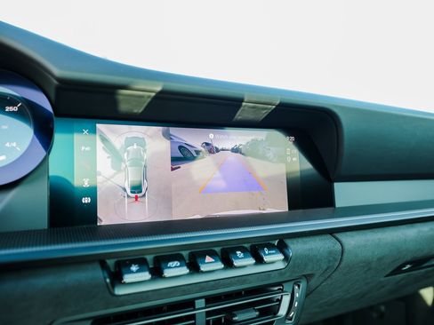 Certified 2024 Porsche 911 Carrera GTS image 19