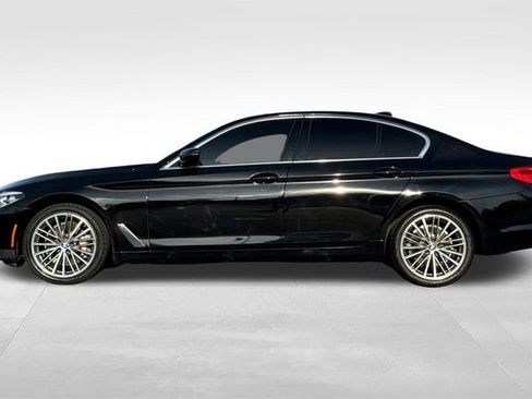 Used 2020 BMW 530i w/ Convenience Package image 7