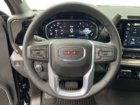 New 2026 GMC Sierra 2500 SLE w/ SLE Value Package; image 14