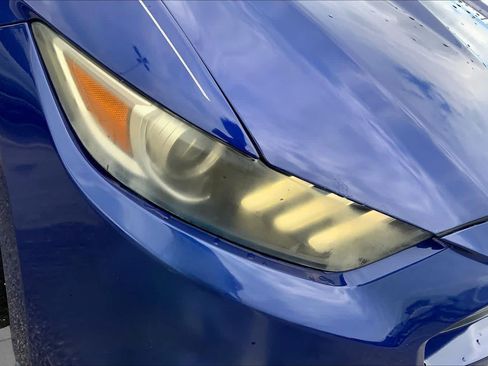 Used 2016 Ford Mustang Coupe w/ Wheel & Stripe Package RWD image 27