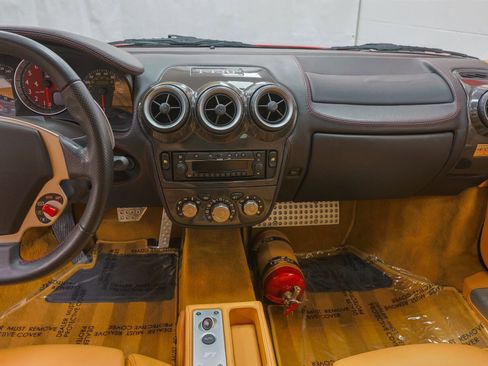Used 2005 Ferrari F430 Coupe image 70