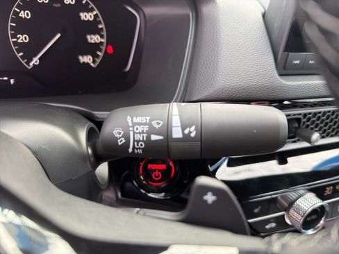 New 2026 Honda Civic Sport image 17