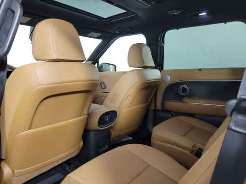 New 2026 Hyundai Palisade Calligraphy image 34