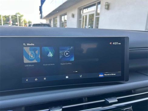 New 2025 Hyundai Santa Cruz XRT image 9