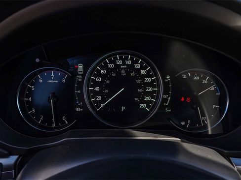 New 2025 MAZDA CX-5 AWD 2.5 S w/ Premium Plus Pkg image 26