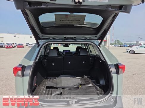 Certified 2023 Toyota RAV4 XLE Premium AWD/4WD image 32