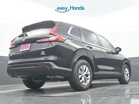 Used 2025 Honda CR-V LX image 32
