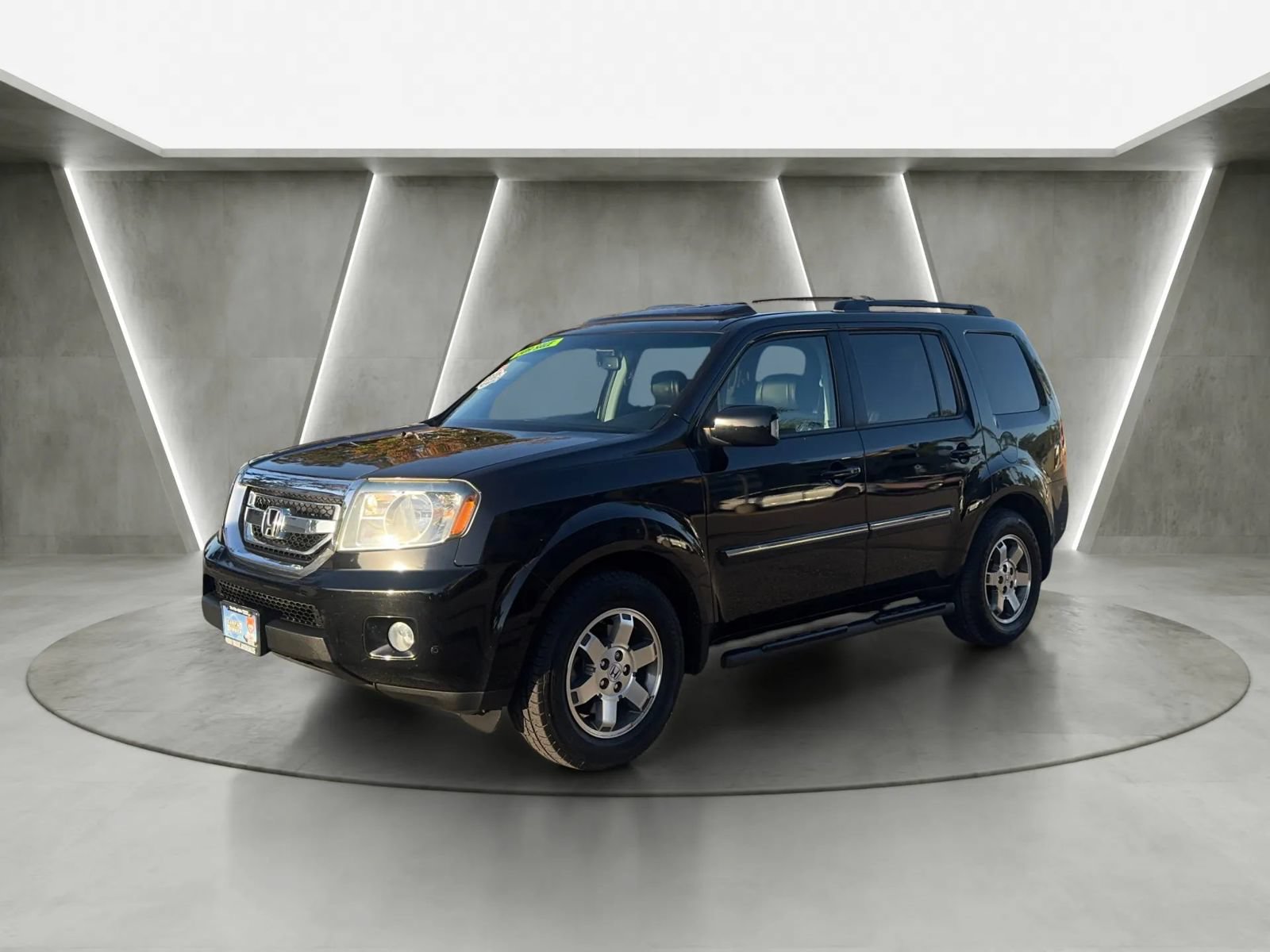 Used 2011 Honda Pilot Touring image 6