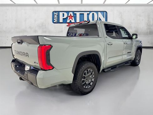 Used 2024 Toyota Tundra SR5 w/ SR5 Premium Package AWD/4WD image 7