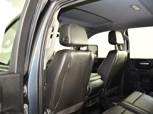 Used 2020 Chevrolet Silverado 2500 W/T w/ WT Fleet Convenience Package RWD image 50