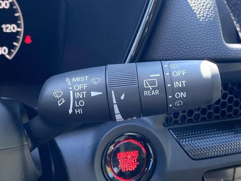 New 2026 Honda CR-V EX image 35