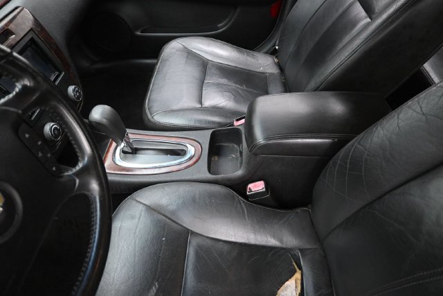 Used 2006 Chevrolet Impala LT FWD image 25